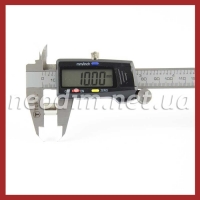 Магнит диск D 10х10 мм, фото 3