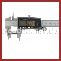 Магнит диск D 10х15 мм, фото 3