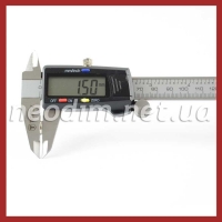 Магнит диск D 10-1,5 мм, фото 2