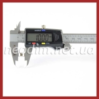 Магнит диск D 10-6 мм, фото 2