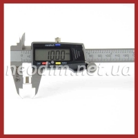 Магнит диск D 10 х 8 мм, фото 2