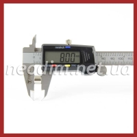 Магнит диск D 10 х 8 мм, фото 3