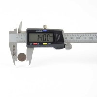 Магнит диск D 14-10