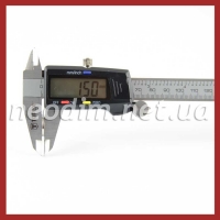 Магнит диск D 14-1,5 мм, фото 2