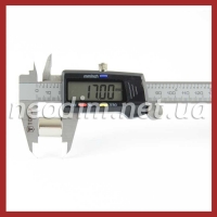 Магнит диск D 15х17 мм, фото 3