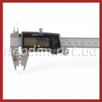 Магнит диск D 15-3 мм, фото 3