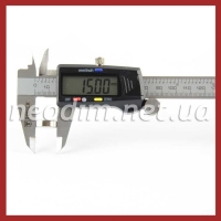 Магнит диск D 15-5, фото 2