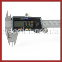 Магнит диск D 20-1, фото 3