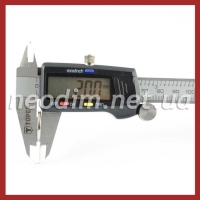 Магнит диск D 20-2 мм, фото 3