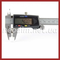 Магнит диск D 20-4 мм, фото 3