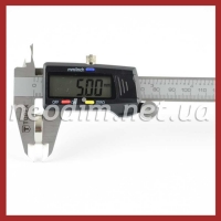 Магнит диск D 20-5 мм, фото 3