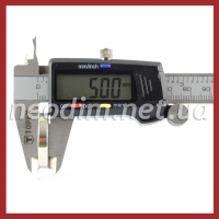 Магнит диск D 30-5 мм, фото 3