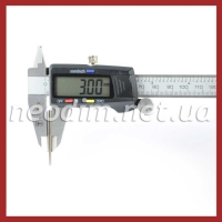 Магнит стержень D 3x40 DN Фото 2