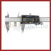 Магнит диск D 40-15, фото 2