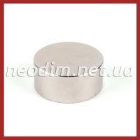 Магнит диск D 45-20 мм, фото 1