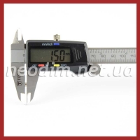 Магнит диск D 4-1,5 мм, фото 3