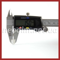 Магнит шайба D 7-1,5 мм, фото 3