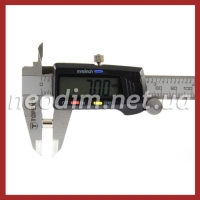 Магнит диск D 7-7 мм, фото 3