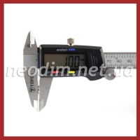 Магнит шайба D 8x1 мм, фото 3