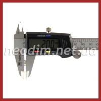 Магнит диск D 8x2 мм, фото 2