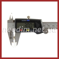 Магнит шайба D 8x3 мм, фото 3