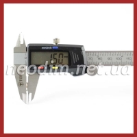 Магнит диск D 9,5-1,5 мм, фото 3