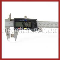 Магнит диск D 9-10, фото 2