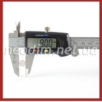 Магнит диск D 9-1 мм, фото 2