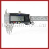 Магнит диск D 9-1 мм, фото 3