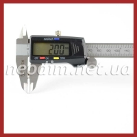 Магнит диск D 9-2 мм, фото 3