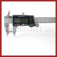 Магнит диск D 9-5 мм, фото 2