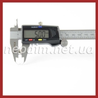 Магнит диск D 9-5 мм, фото 3