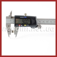 Магнит диск D 9-8, фото 2