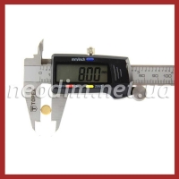 Магниты покрыты золотом N42 D 8x1,5 Gold