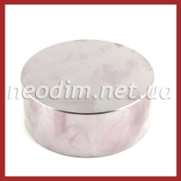 Магнит диск D 100-40 мм, фото 1