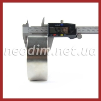 Магнит диск D 100-40 мм, фото 3