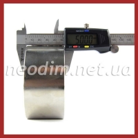 Магнит диск D 100-50 мм, фото 3