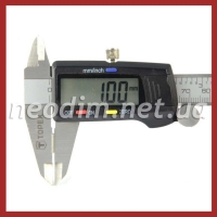 неодимовый магнит квадрат, фото 4