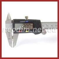 Магниты кольца ᴓ D12 - 9 x 2