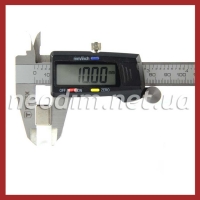 неодимовый магнит прямоугольник 30x14x10 мм, фото 4