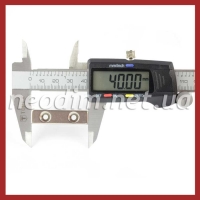 Магнит под потай фото 3