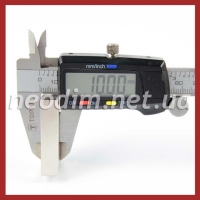 Магнит прямоугольник 45x25x10