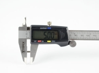 Магниты - прямоугольники 5x1.5x1 мм