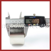 неодимовый магнит 60 40