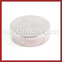 Магниты диски D 70-20 мм