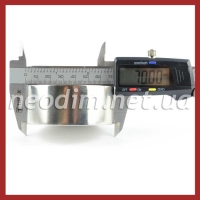 Магниты диски D 70-30 мм, фото 2