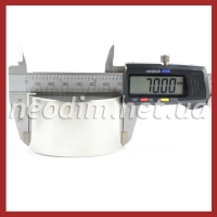 Магниты диски D 70-40 мм, фото 2