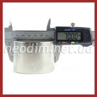 Магниты диски D 70-50 мм, фото 2