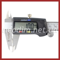 неодимовый магнит квадрат 7х7х1мм, фото 4