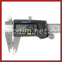 неодимовый магнит квадрат 7х7х1,5мм, фото 4